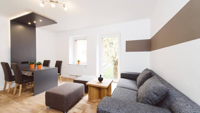 Ferienwohnung Eisenerz