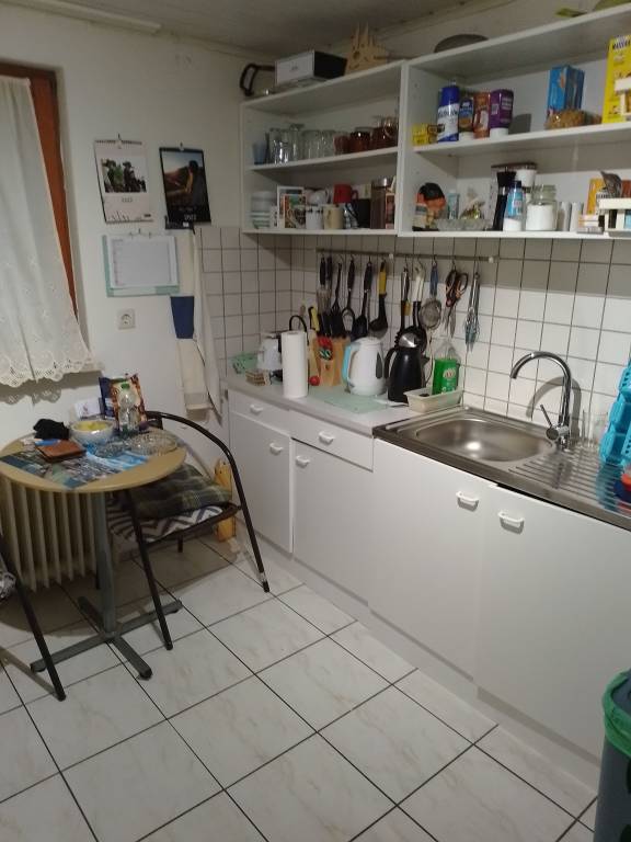 Appartement Kinheim