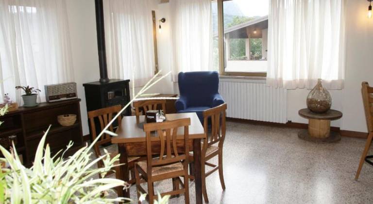 Holiday apartment | Suitable for remote work — photo 5