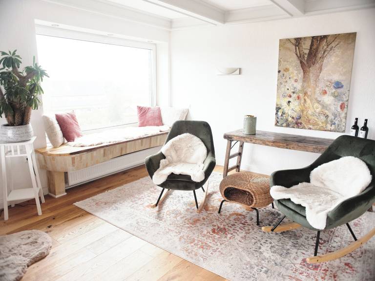 Ferienwohnung Hollern-Twielenfleth