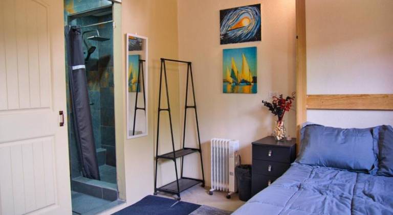 Apartment with 1 room for 2 persons — photo 2