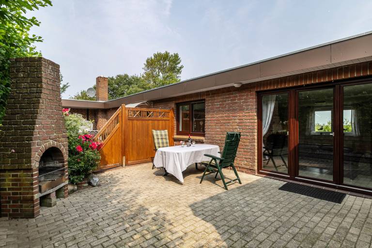 Ferienwohnung  Wesselburen