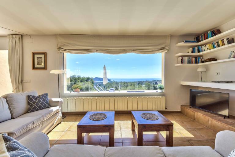 Casa Celestina - Amazing sea views for 8 / 9 guests — photo 3