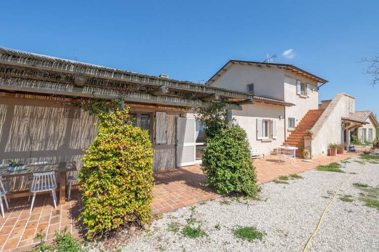 Villa Penne