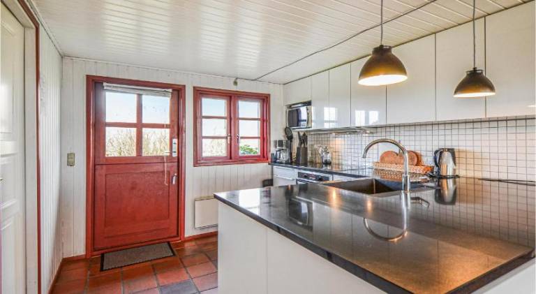 Vacation home with 3 rooms for 6 persons — photo 3