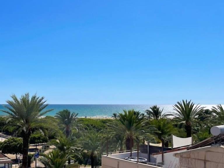 Appartement Vilanova i la Geltrú