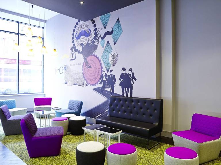 Ibis Styles Liverpool Centre Dale Street — photo 4