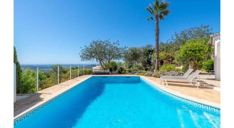 Casa Monte Algarve Comfortable holiday residence — photo 3