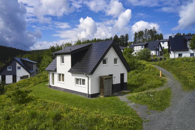 Chalet Winterberg