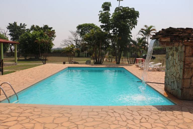 Apartamento Monte Mor