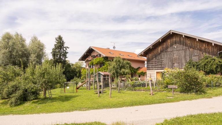 Ferienwohnung  Riedering