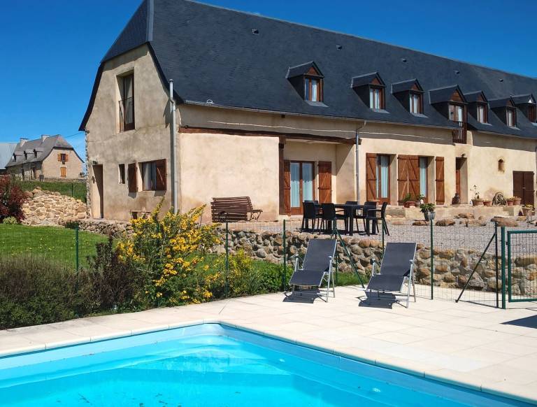 Maison de vacances Tournay