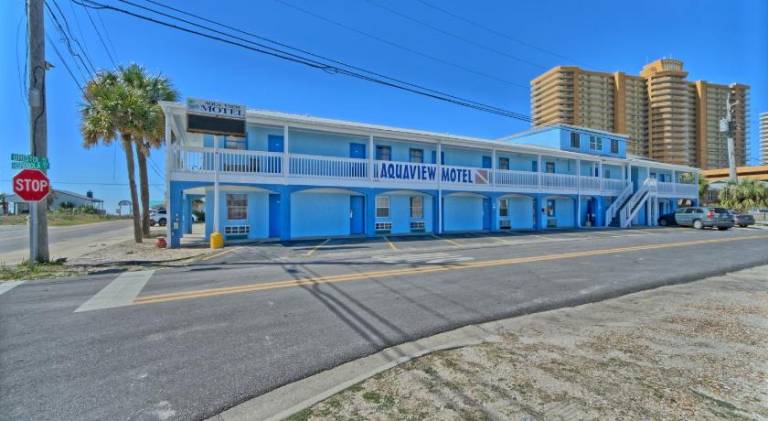 Aqua View Motel — photo 5