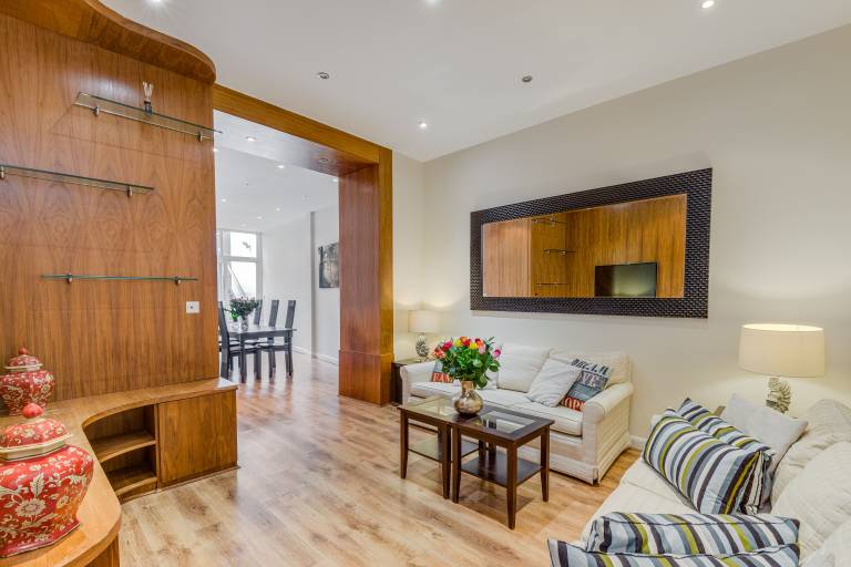 Appartamento Notting Hill