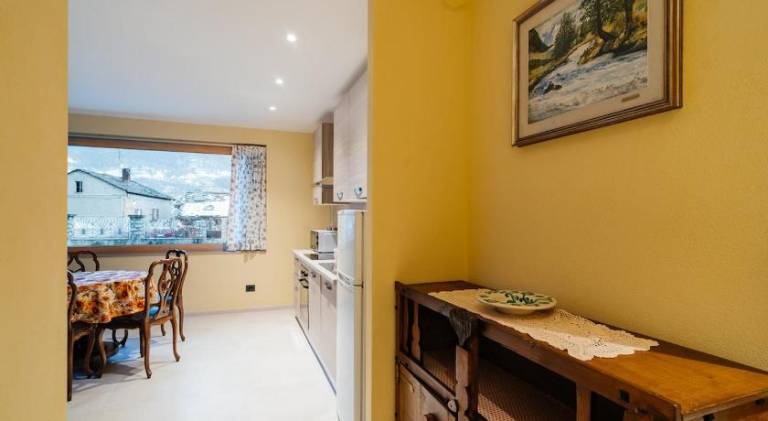 Holiday apartment with 2 rooms for 4 persons — photo 2