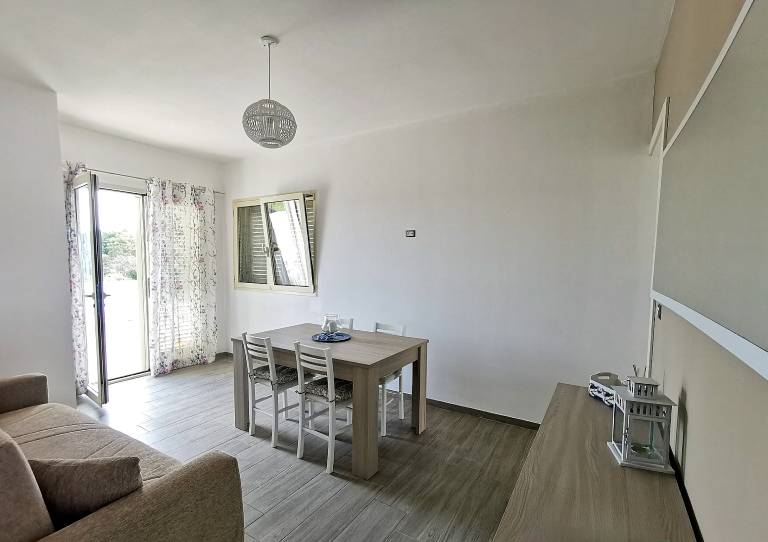 Apartment with barbecue — photo 2