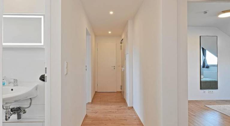 Pleasant rental apartment | Dogs allowed — photo 4
