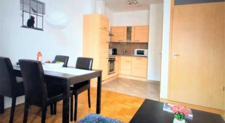 Holiday apartment | Near St. Stephen's Basilica — photo 2