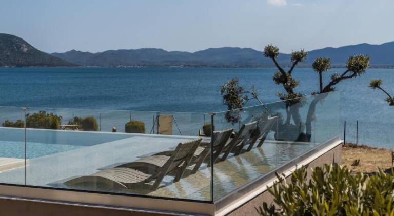 Presidential Beach Villa — photo 4