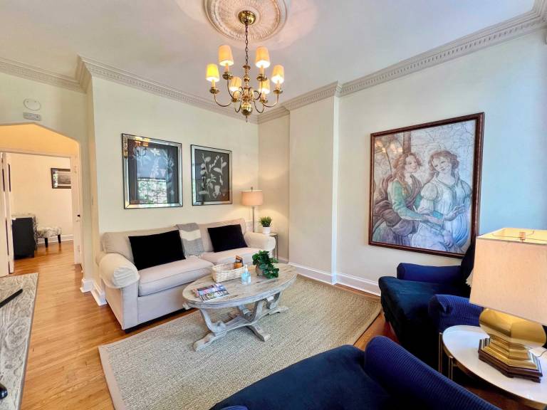 Appartement Washington