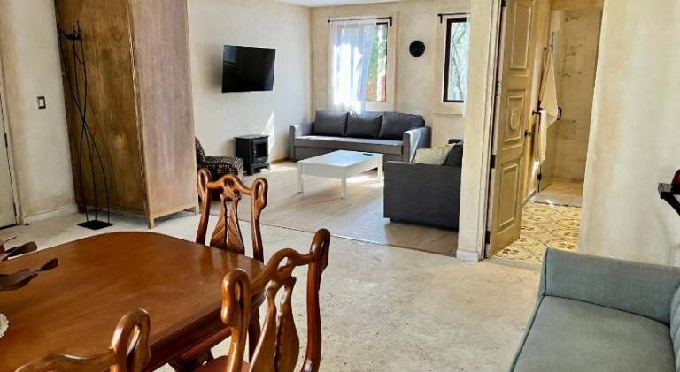 Holiday apartment with 1 room for 10 persons — photo 2
