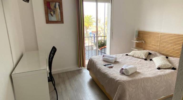 Hotel Les Pecheurs — photo 2