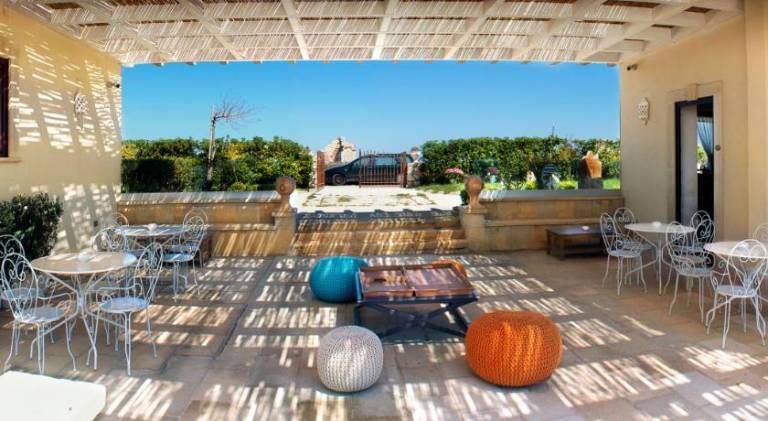 Palascia Wellness Relais — photo 3