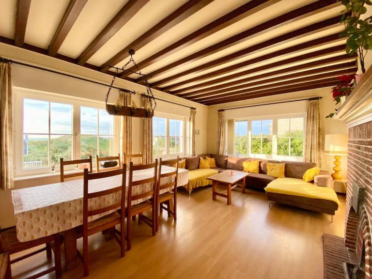 Children-friendly wonderful villa with garden, barbeque & jacuzzi | Beach nearby | Suitable for remote work | Pet-friendly — photo 3