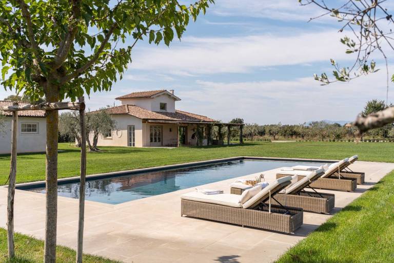 Villa Borgo Carige