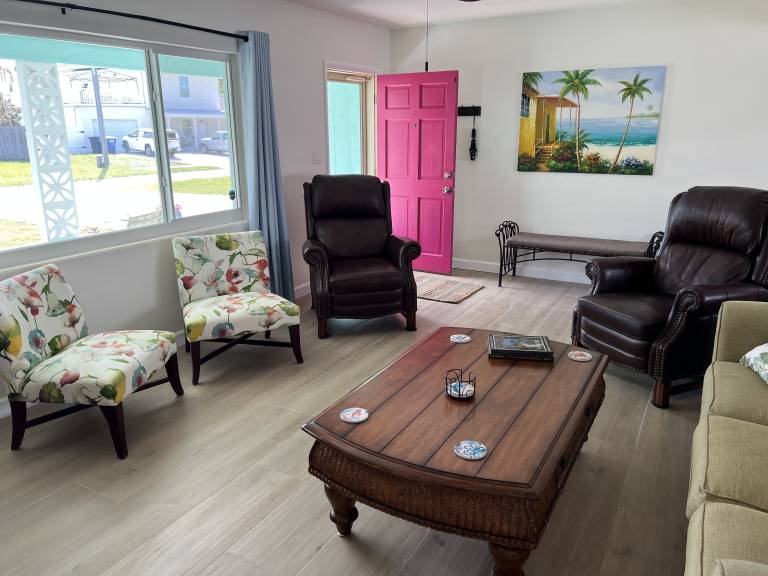 House Clearwater Beach
