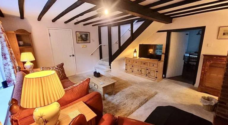 House with 3 rooms for 7 persons — photo 2