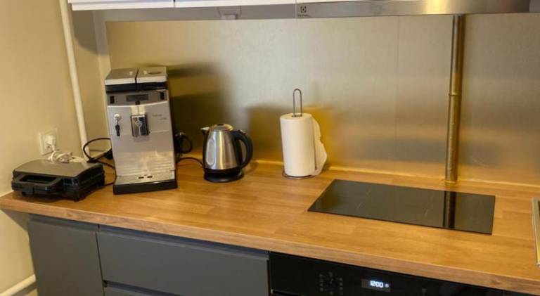 Rental apartment with 1 room for 4 persons — photo 3