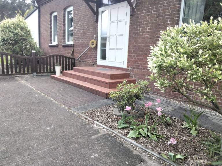 Ferienwohnung Hansestadt Havelberg