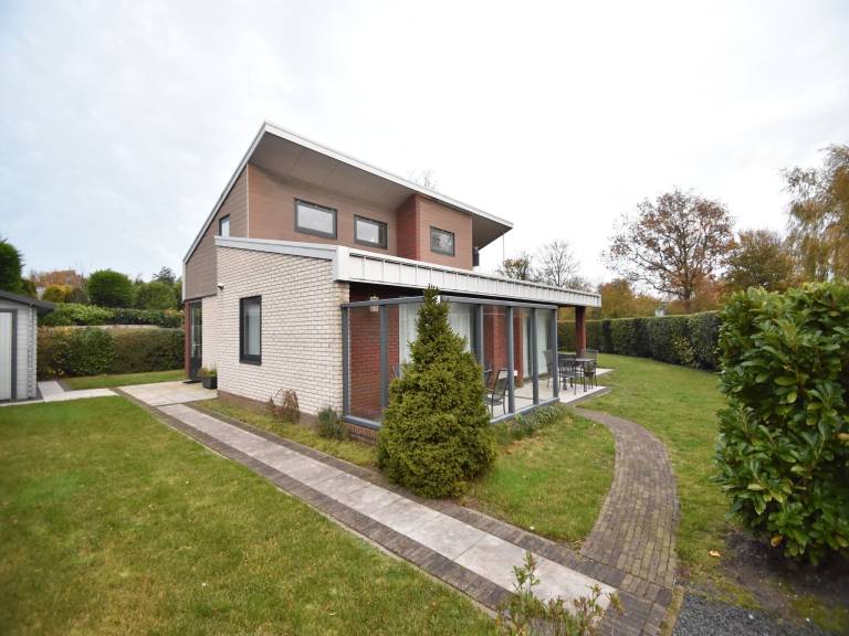 Villa Noord-Beveland