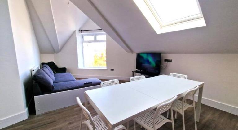 Rental apartment with 4 rooms for 7 persons — photo 5