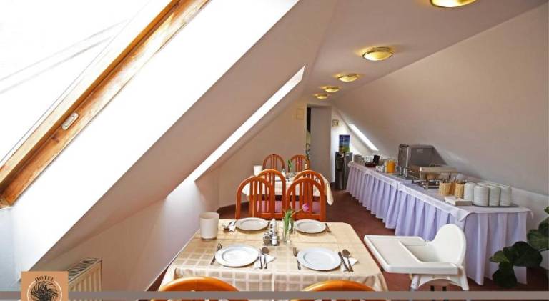 Fonix Hotel — photo 4