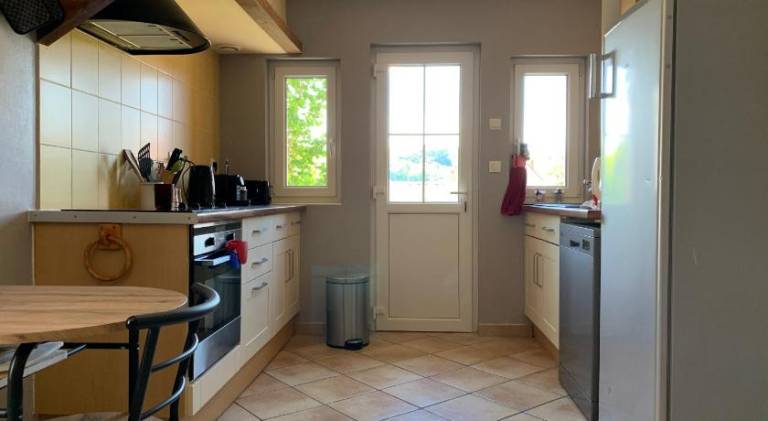 Vacation home with patio — photo 4