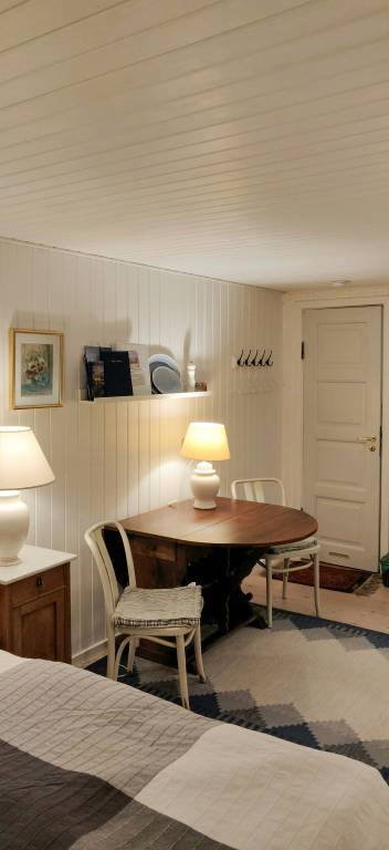 Ferienwohnung in Præstø f&uuml;r max. 2 Personen