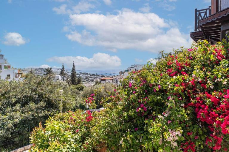 Apartament Bodrum