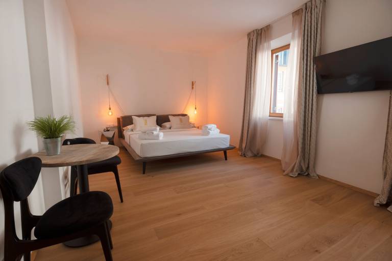 Pension Meran