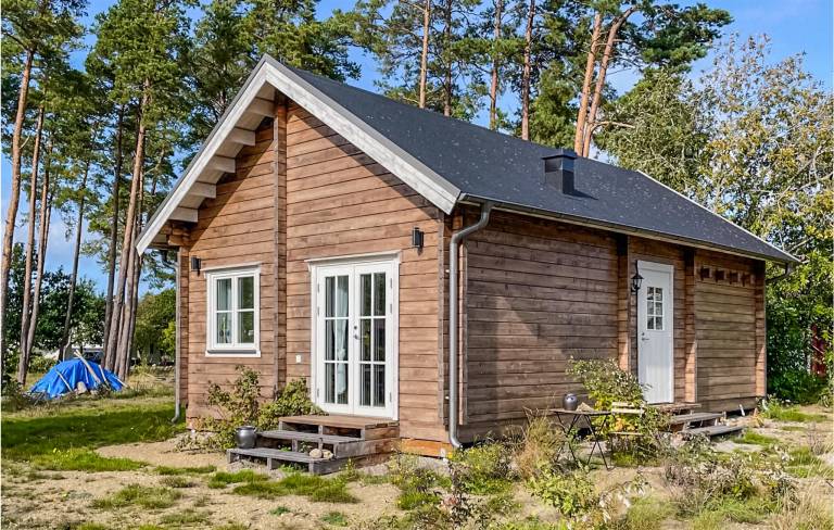 Ferienhaus in Mörbylånga f&uuml;r max. 5 Personen