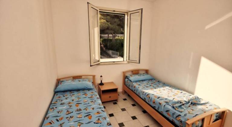 Holiday apartment | Pet-friendly in Santa Cesarea Terme