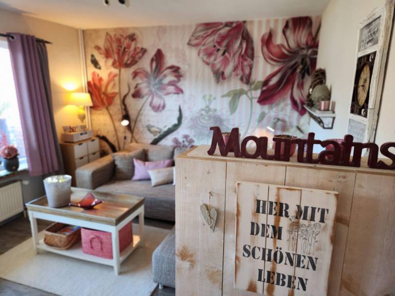 Ferienwohnung Braunlage