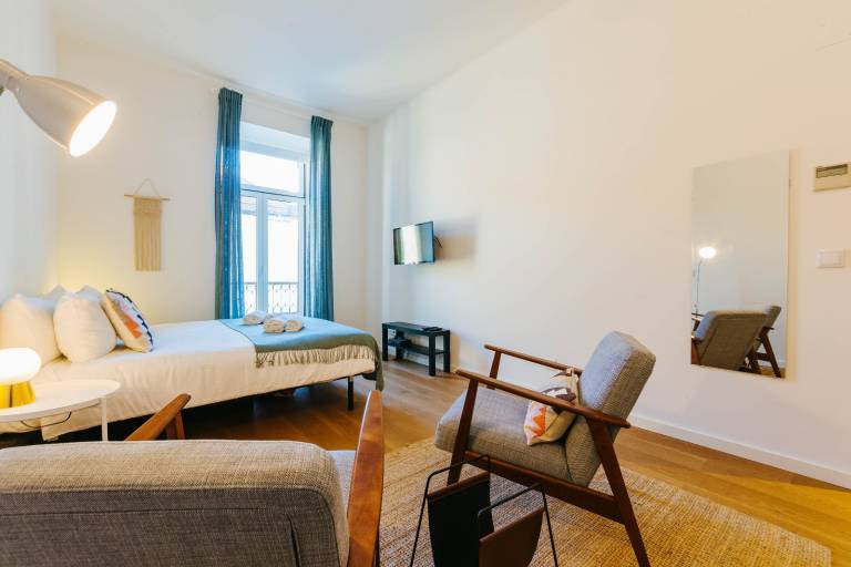 Apartment | Close to São Jorge Castle — photo 3