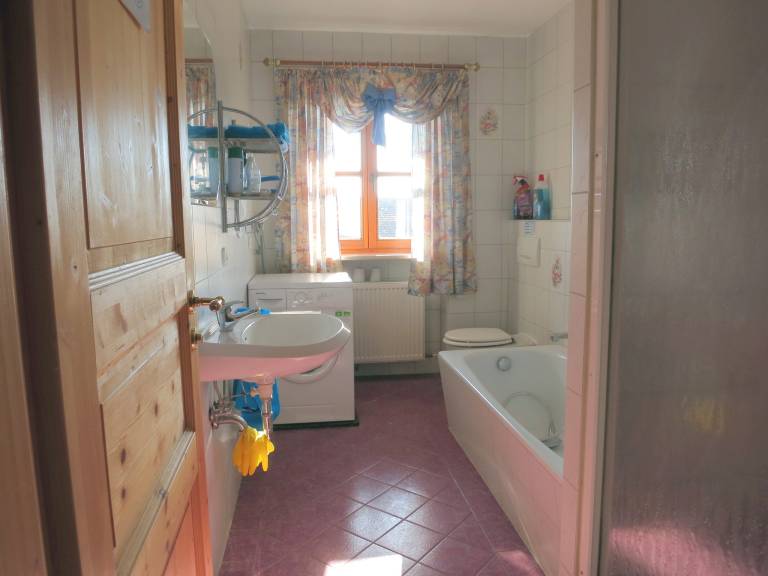 Ferienwohnung Burgkirchen an der Alz