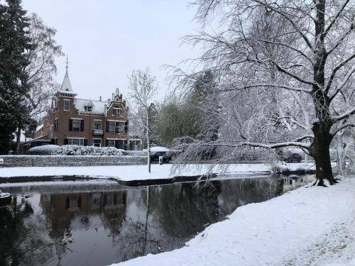 Bed & Breakfast Utrecht