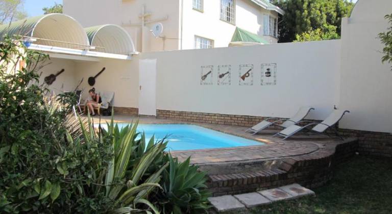 Melody Guest House — photo 2