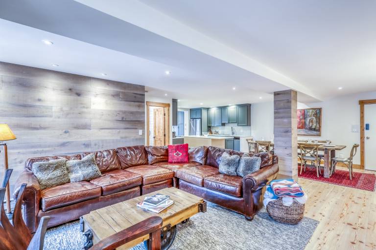 Condo Vail