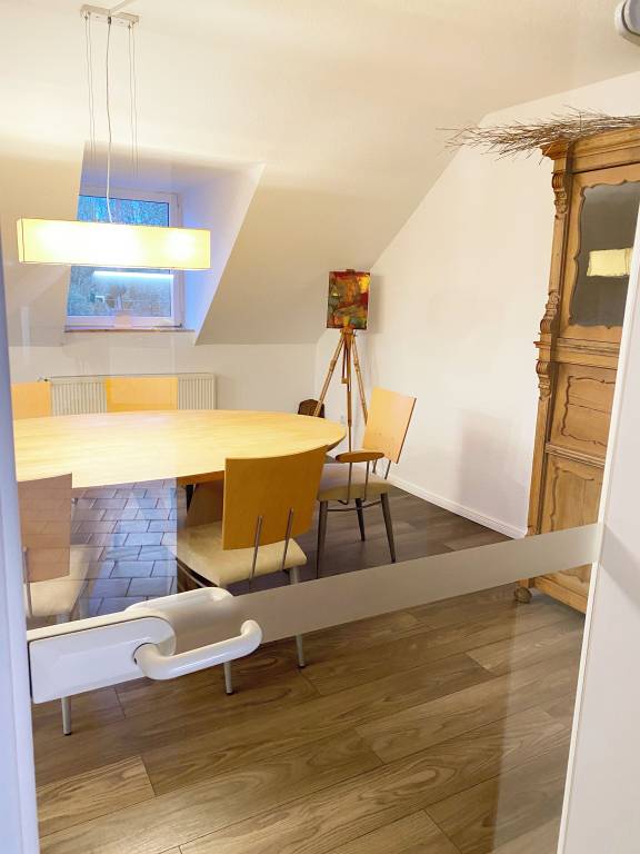 Ferienwohnung Buer