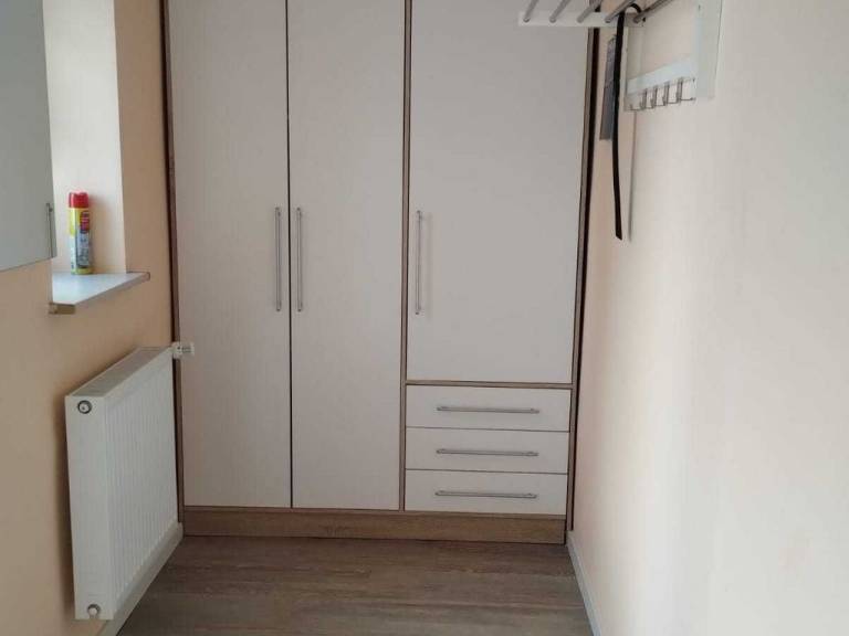 Ferienwohnung Jarmen-Tutow